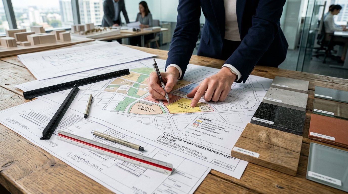 Imagen de Fidelización inmobiliaria en countries: comunidad, información y postventa