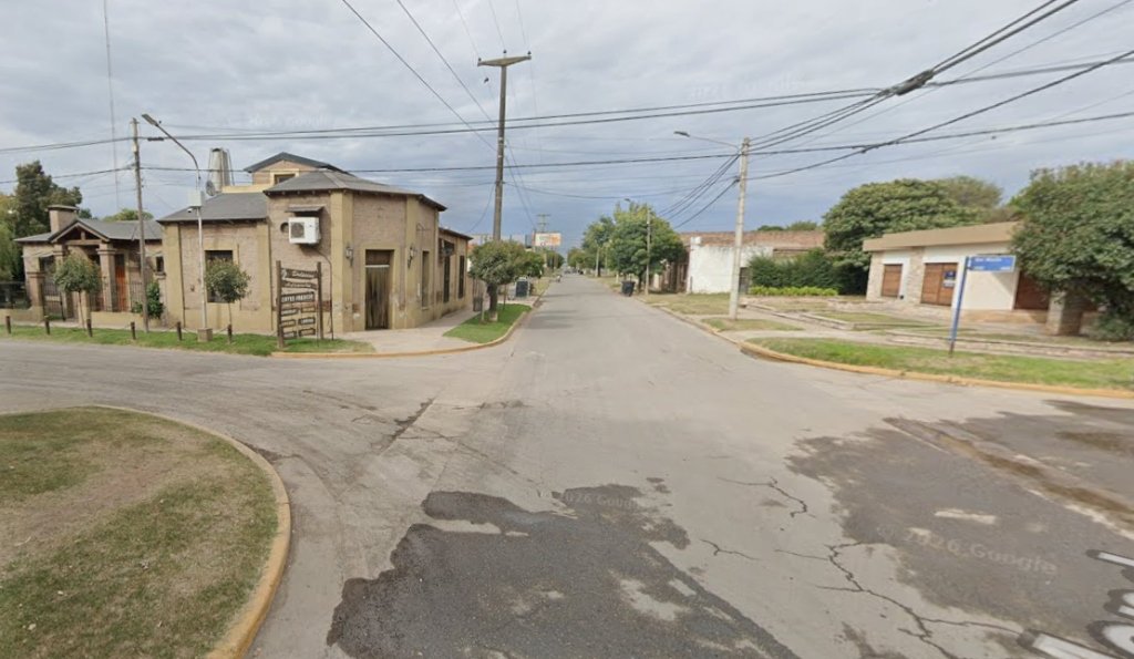 Terreno con potencial de desarrollo residencial de baja densidad en Villa Lía