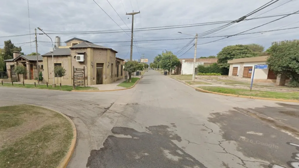 Terreno con potencial de desarrollo residencial de baja densidad en Villa Lía