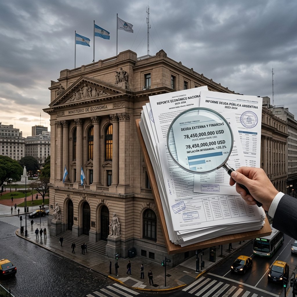 La motosierra en la burocracia: el Gobierno revela el resultado de las mega-auditorías a las empresas pÚblicas