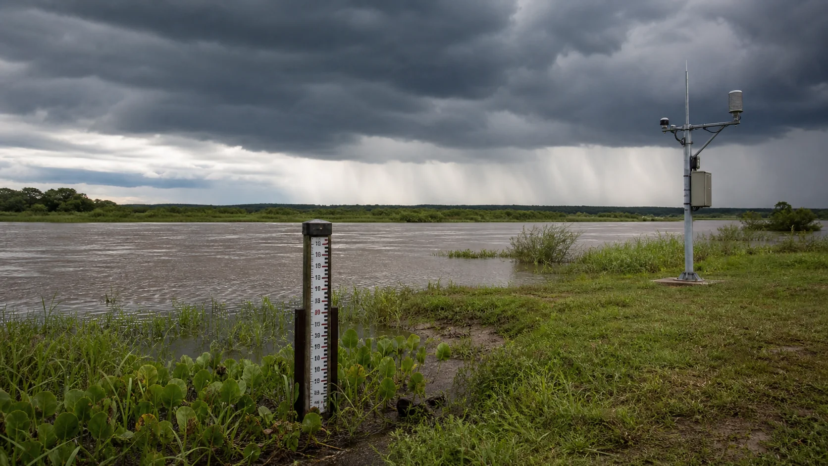 El Niño ya está activo: qué prevén los modelos para las lluvias en Argentina