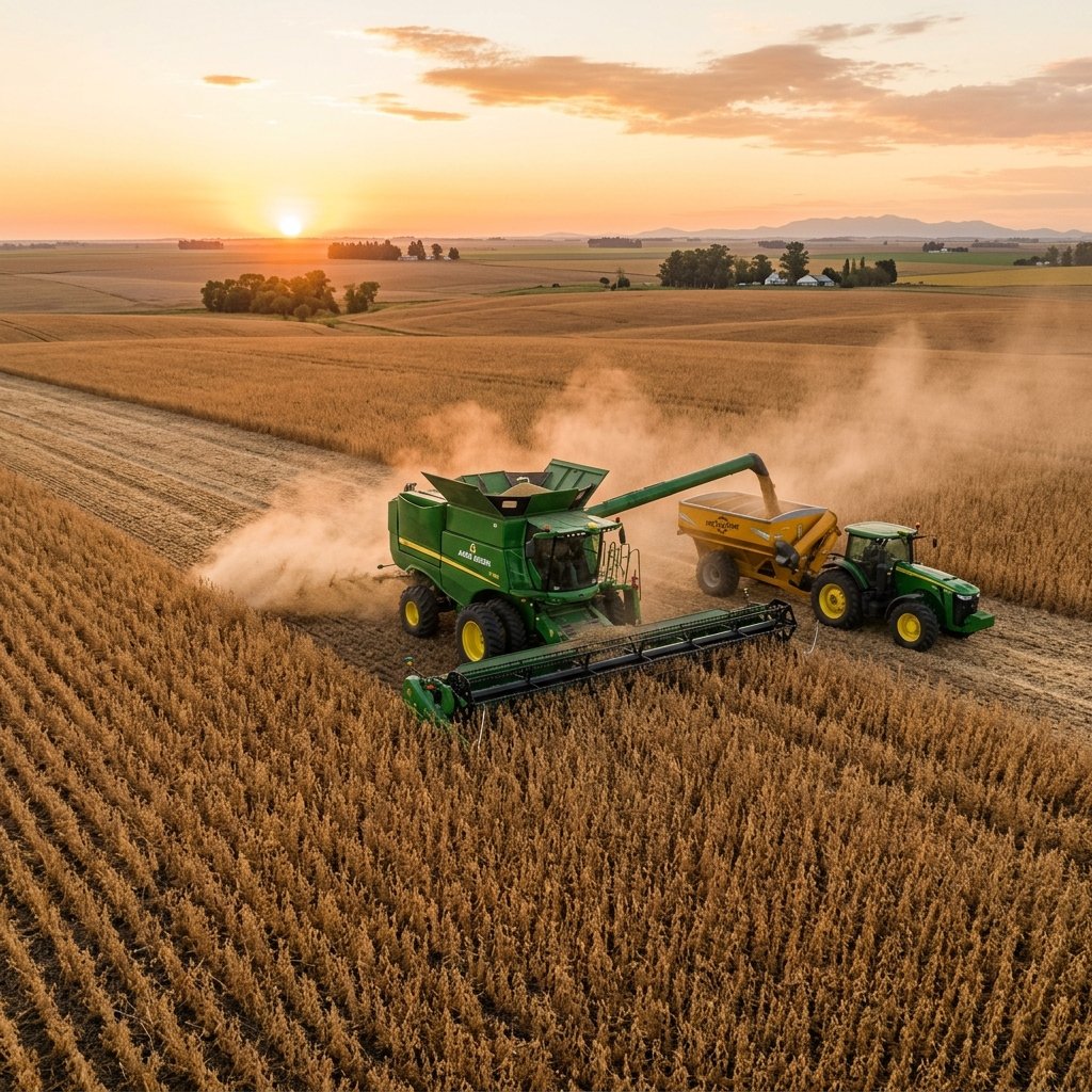 Agroindustria