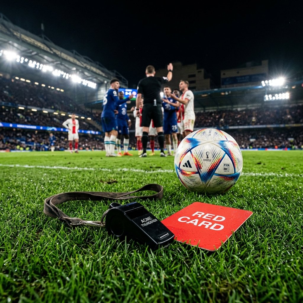 Fuerte cruce entre el organismo que hace las reglas del fútbol y la FIFA por la 