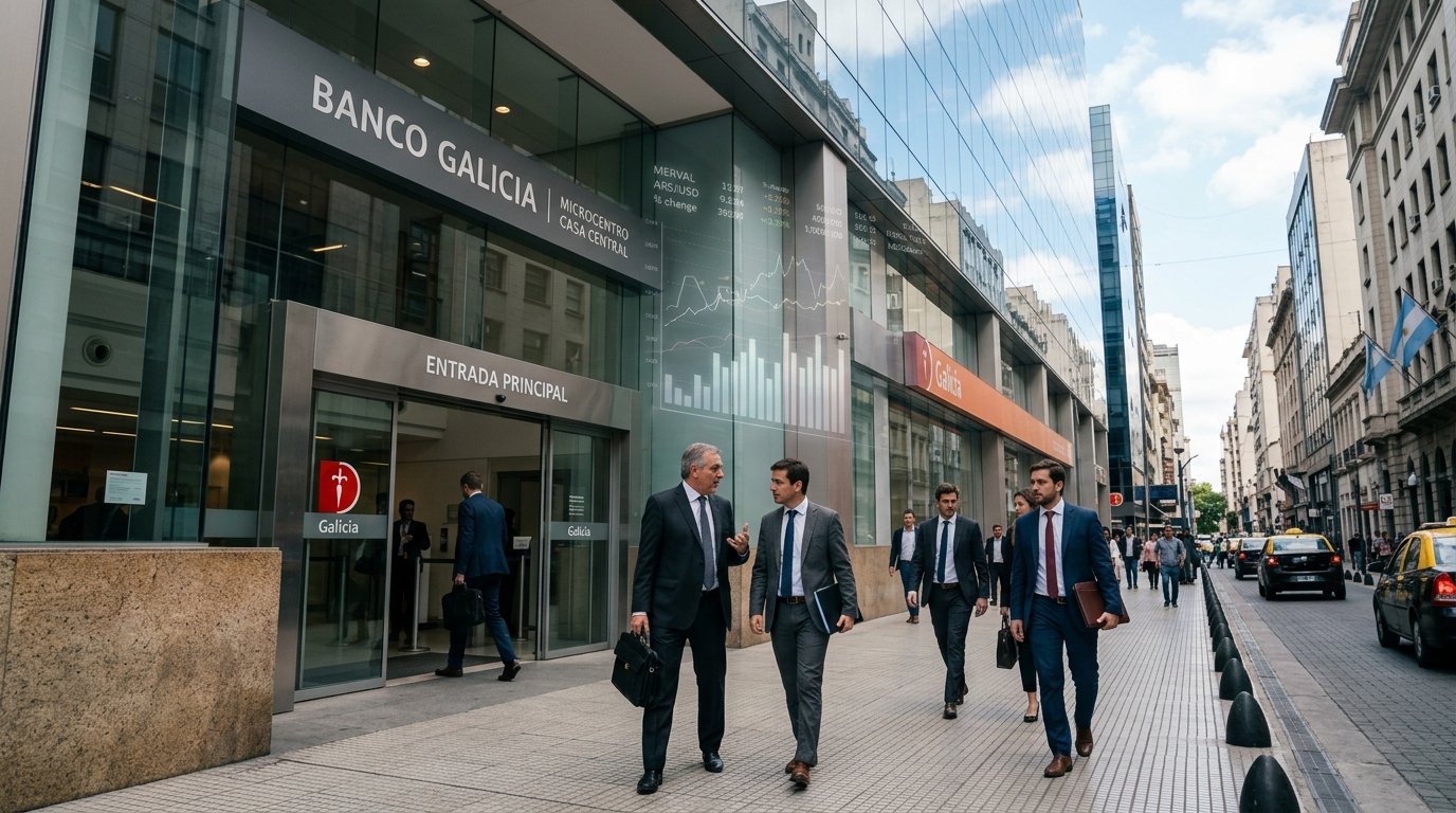 El flamante Fondo de Asistencia Laboral: hecha la ley, nace el negocio y los bancos ya pican en punta
