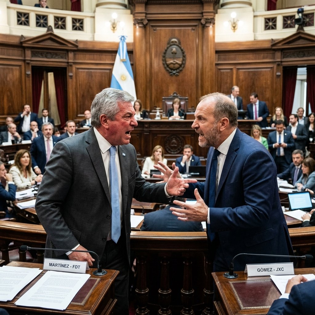 Votos de la Ley de Propiedad