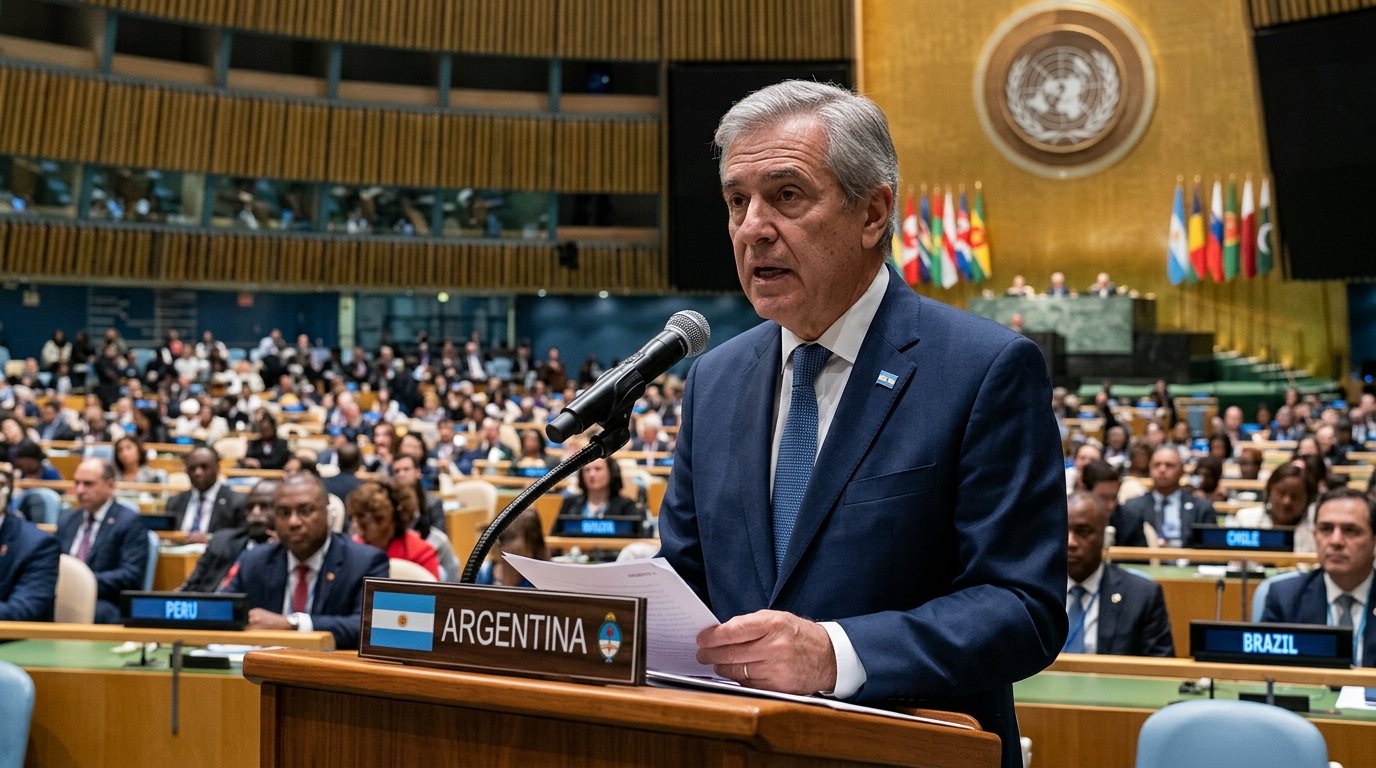 Rafael Grossi se consolida como el principal favorito para presidir la Secretaría General de la ONU