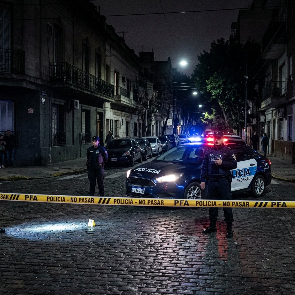 La historia detrás del femicida de Villa Devoto: tenía una condena previa por ahorcar a su pareja hasta desmayarla