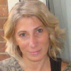 Laura Manolakis, Directora de Innovación Tecnológica