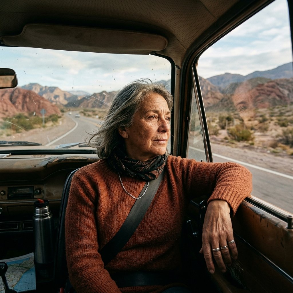 Ludmila Stancer: los papeles que marcaron su recorrido por el cine argentino independiente