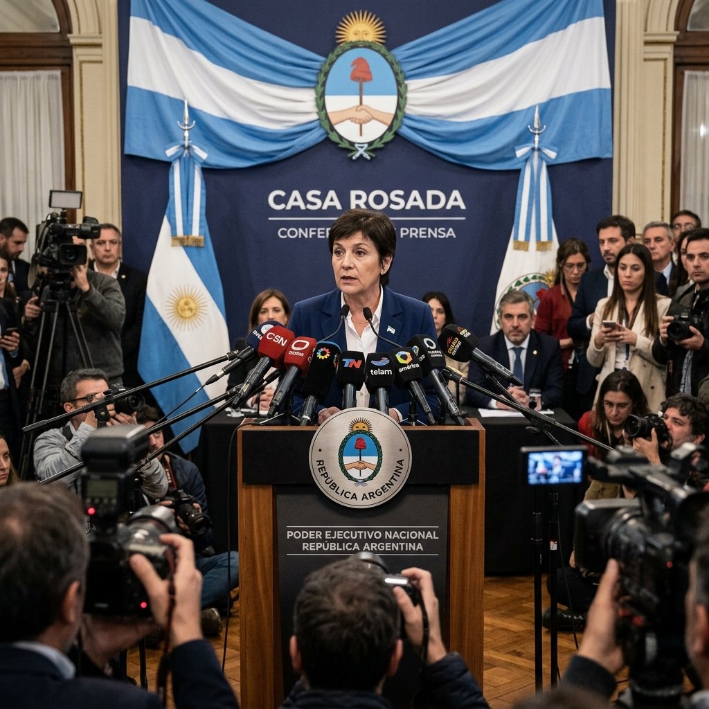 Mauricio Macri y Javier Milei en el Congreso