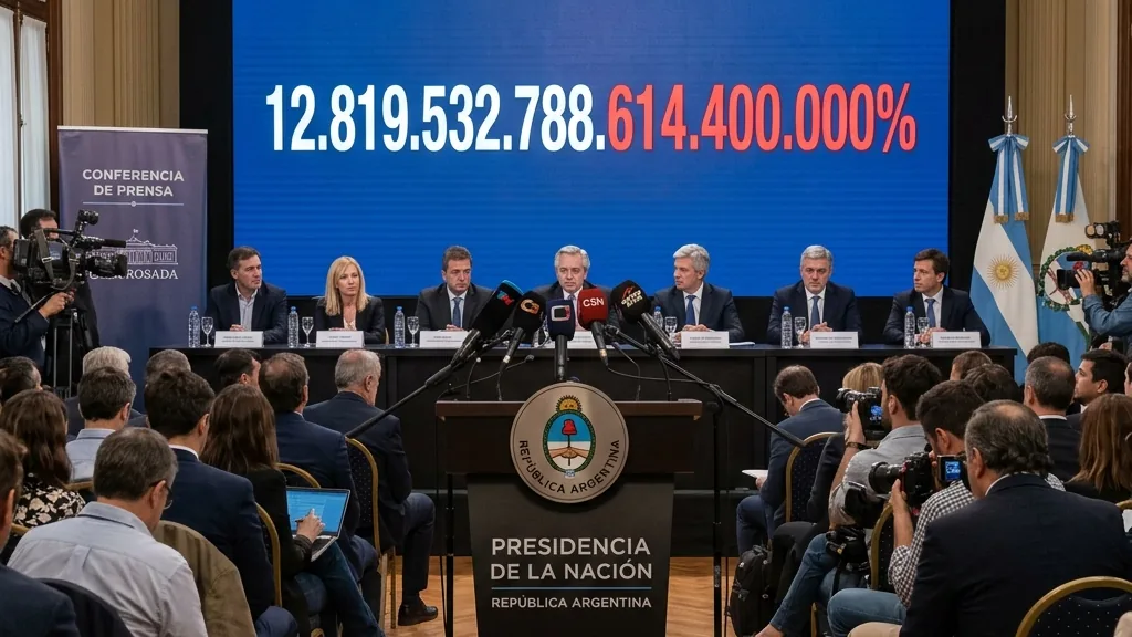 El Gobierno se aísla cada día más y el traspié en tres planos de los Milei