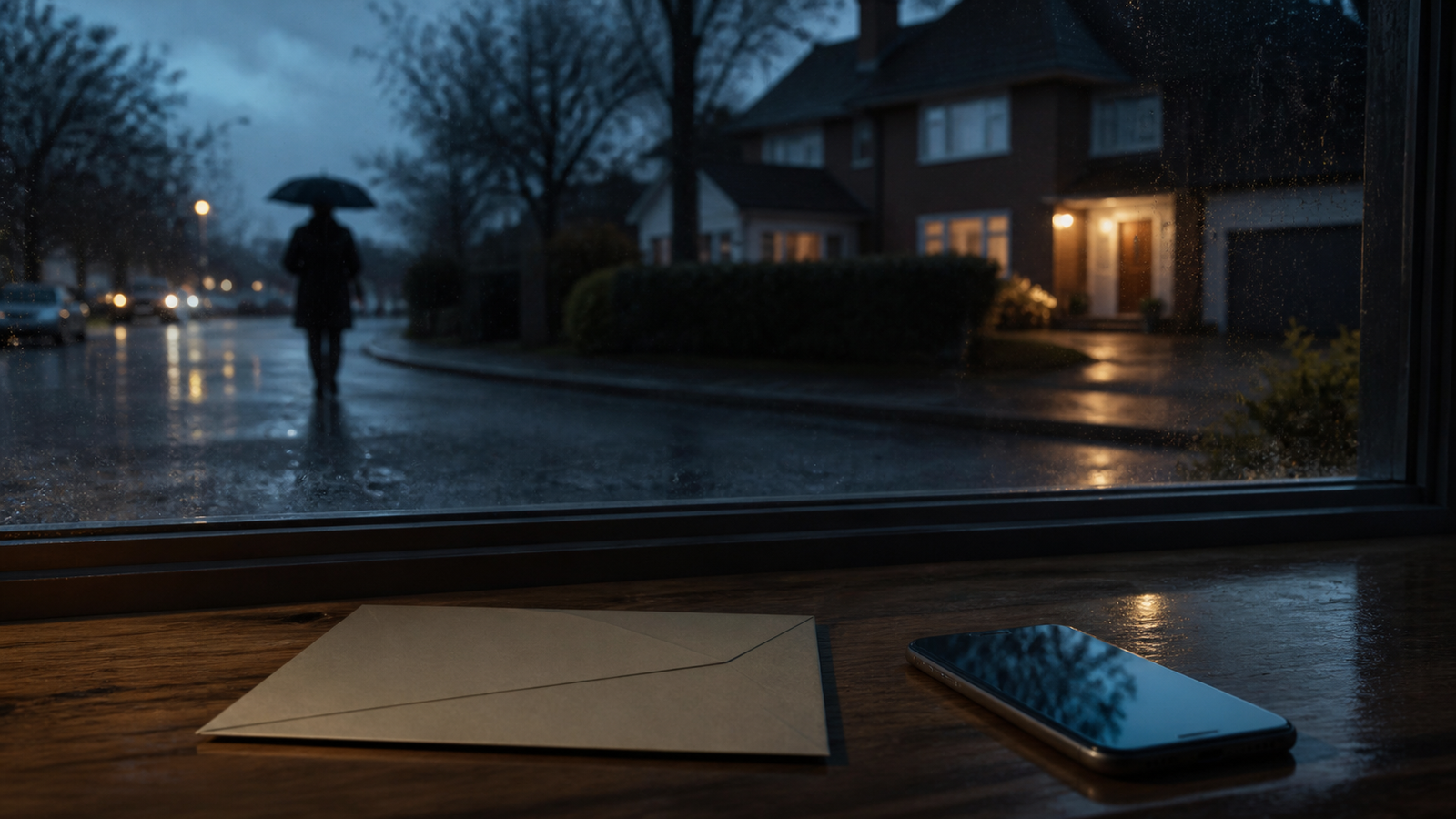 No hables con extraños: por qué el thriller de Harlan Coben sostiene el misterio durante ocho episodios