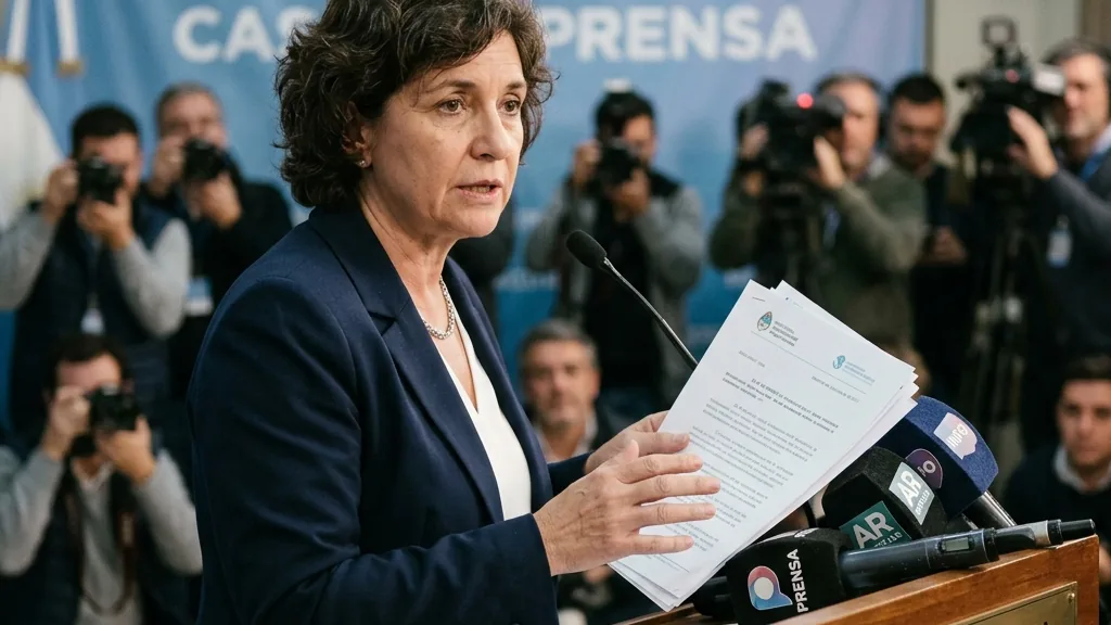 Operativo de prevención y control de seguridad en el conurbano bonaerense