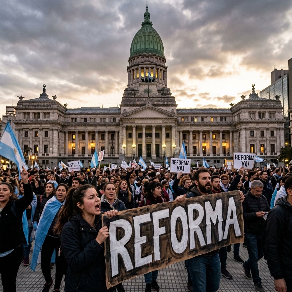 Reforma electoral: el PRO y la UCR rechazan las colectoras y al Gobierno se le a