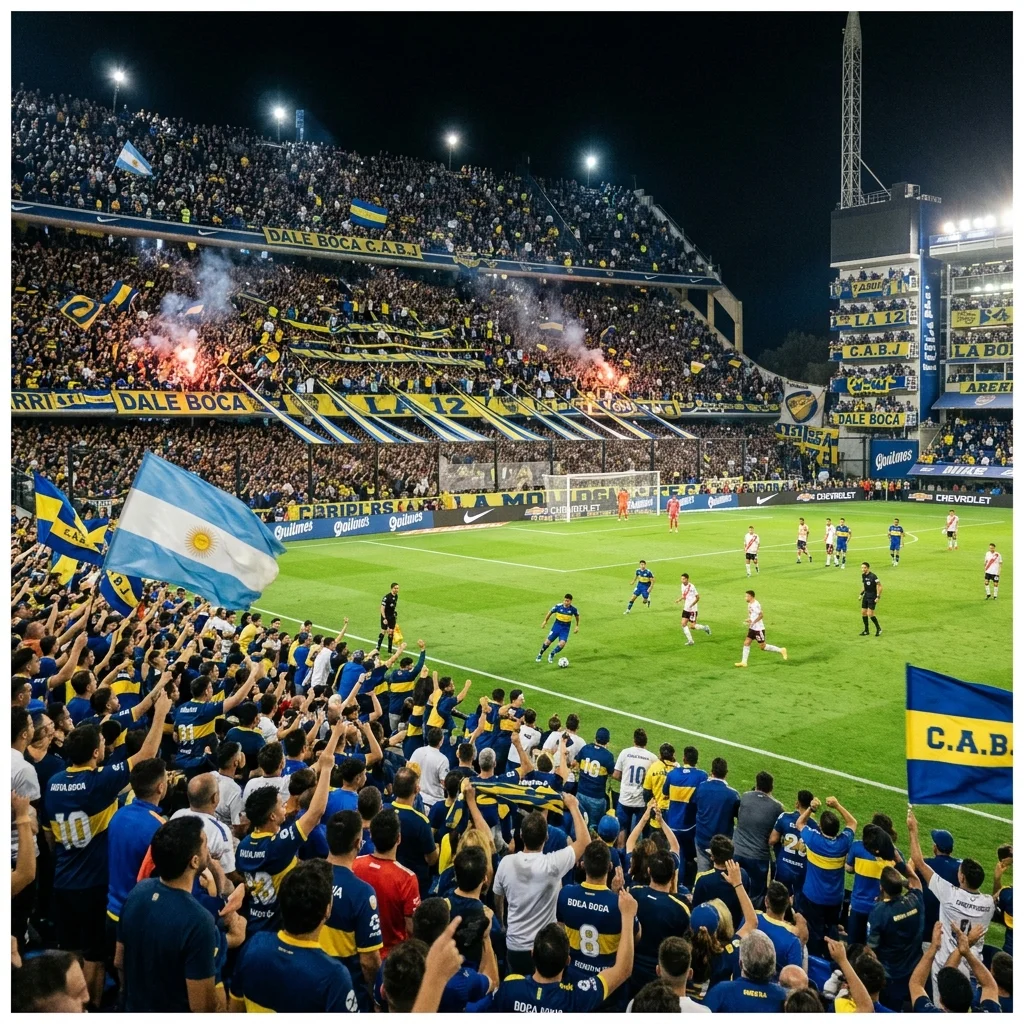 River-Boca por la Libertadores 2026: cuadro, antecedentes y claves del Superclásico