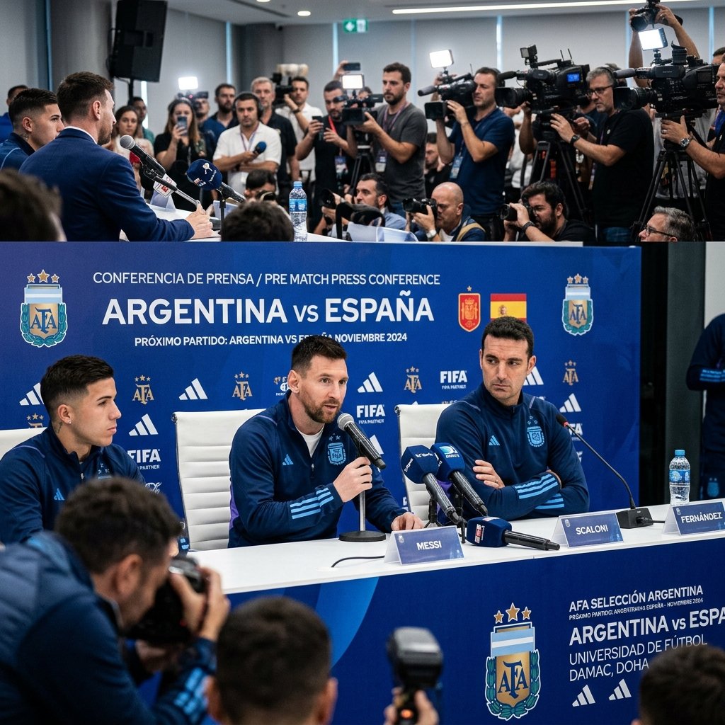 Todos hablan de Espaa: qu dicen los jugadores de la Seleccin en la previa de 