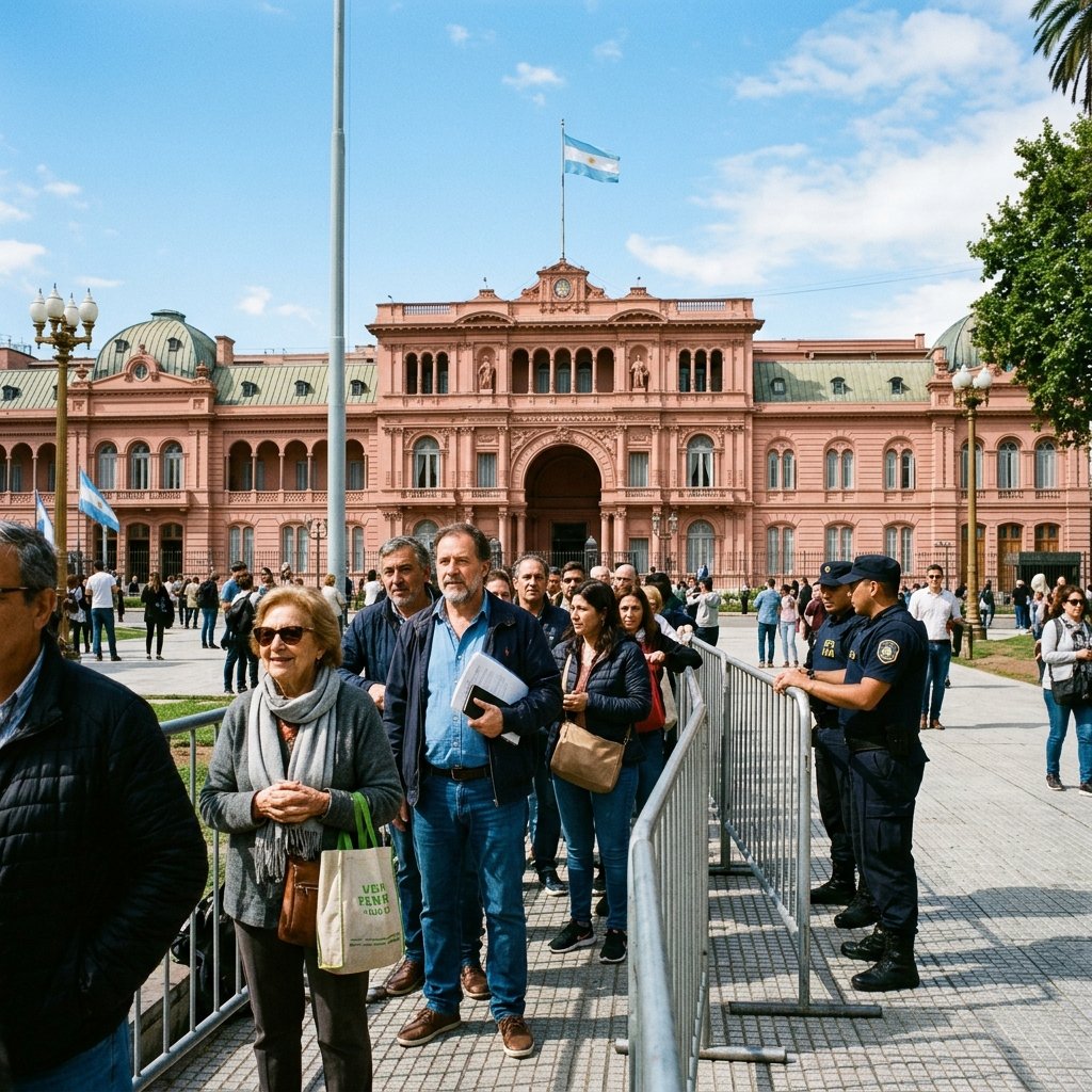 Tras el revés en la Corte, en el Gobierno dicen que cumplirán con pagos de becas