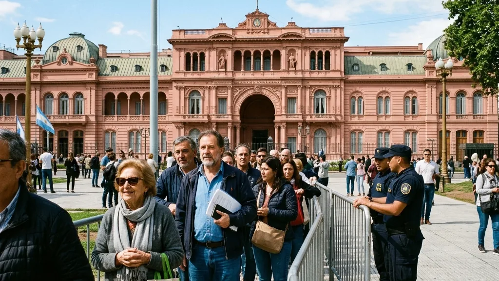 Tras el revés en la Corte, en el Gobierno dicen que cumplirán con pagos de becas