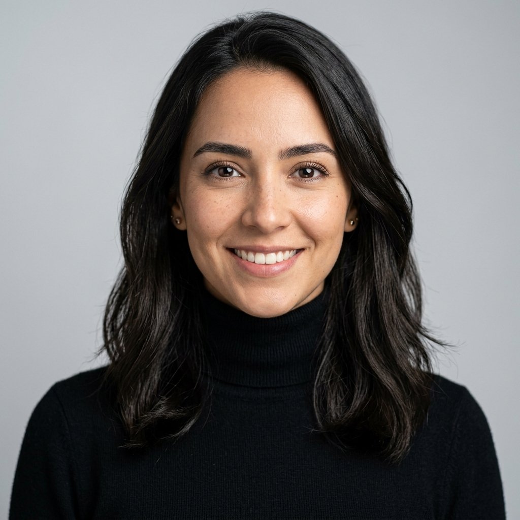 Carolina Vega
