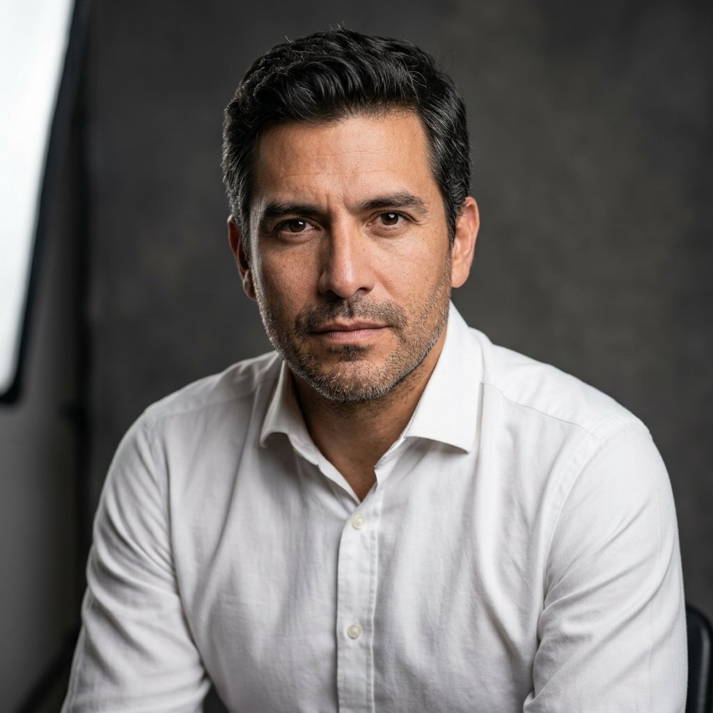 Diego Paredes Fuentes
