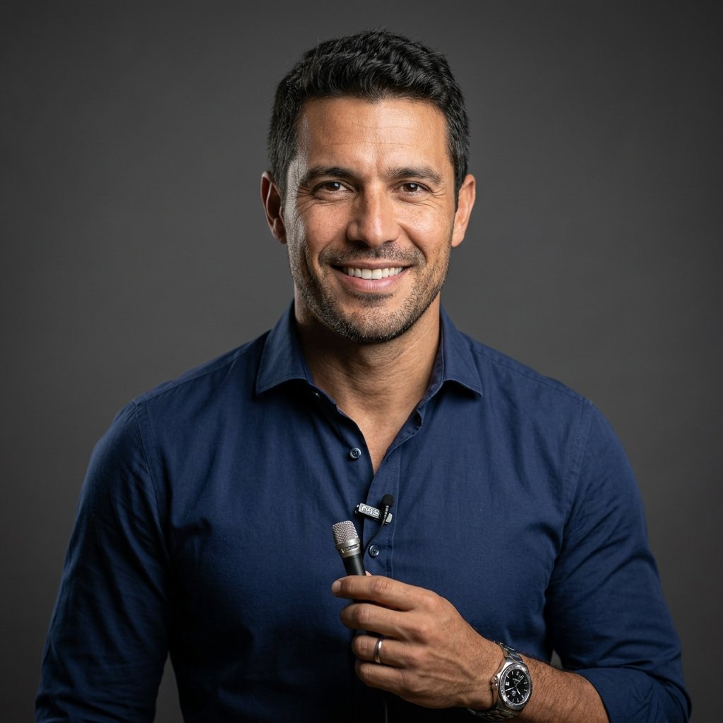 Martín Solís