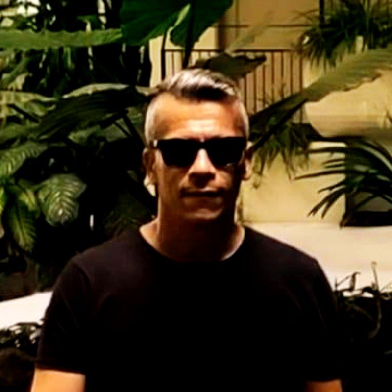Tomás Luciano Quirno