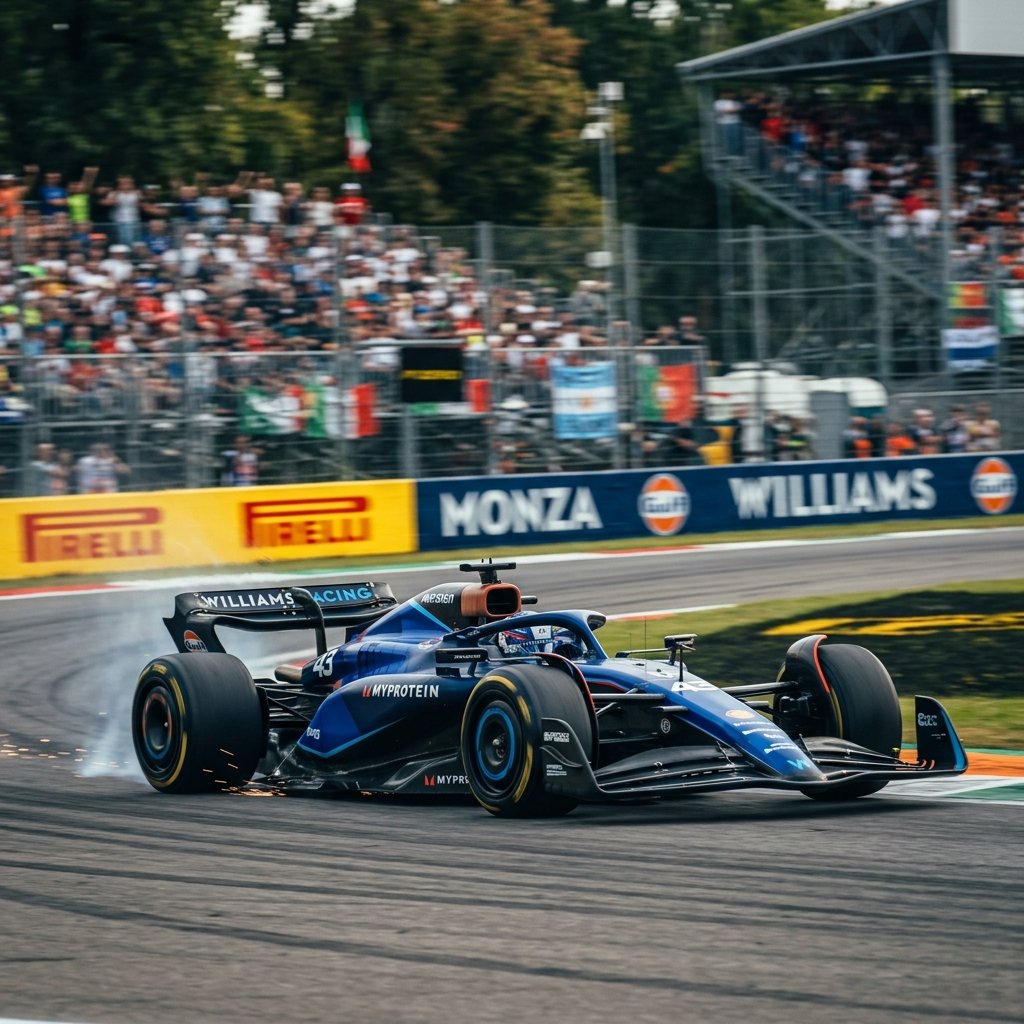 Colapinto, en el top 10 del primer ensayo mientras Alpine festeja: la FIA le dev