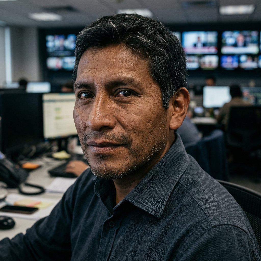 Diego Paredes Fuentes