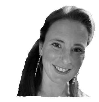 Retrato editorial de Malena Quiroga