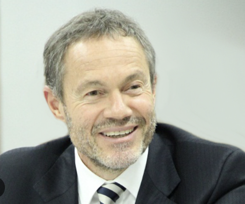 Gustavo Ferrari, abogado corporativo y ex Ministro de Justicia de Buenos Aires