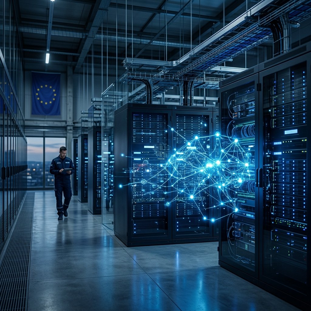 Efecto dominó: la nueva ley de Inteligencia Artificial en Europa asfixia a startups tecnológicas argentinas