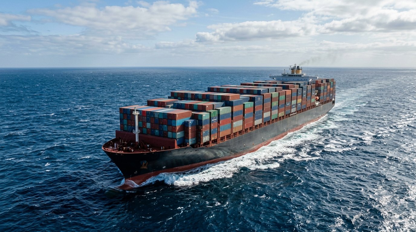Transporte Internacional y Logística de Equipos para Vaca Muerta