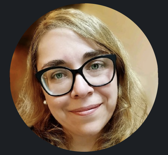 Soledad Benedetto en el IVC
